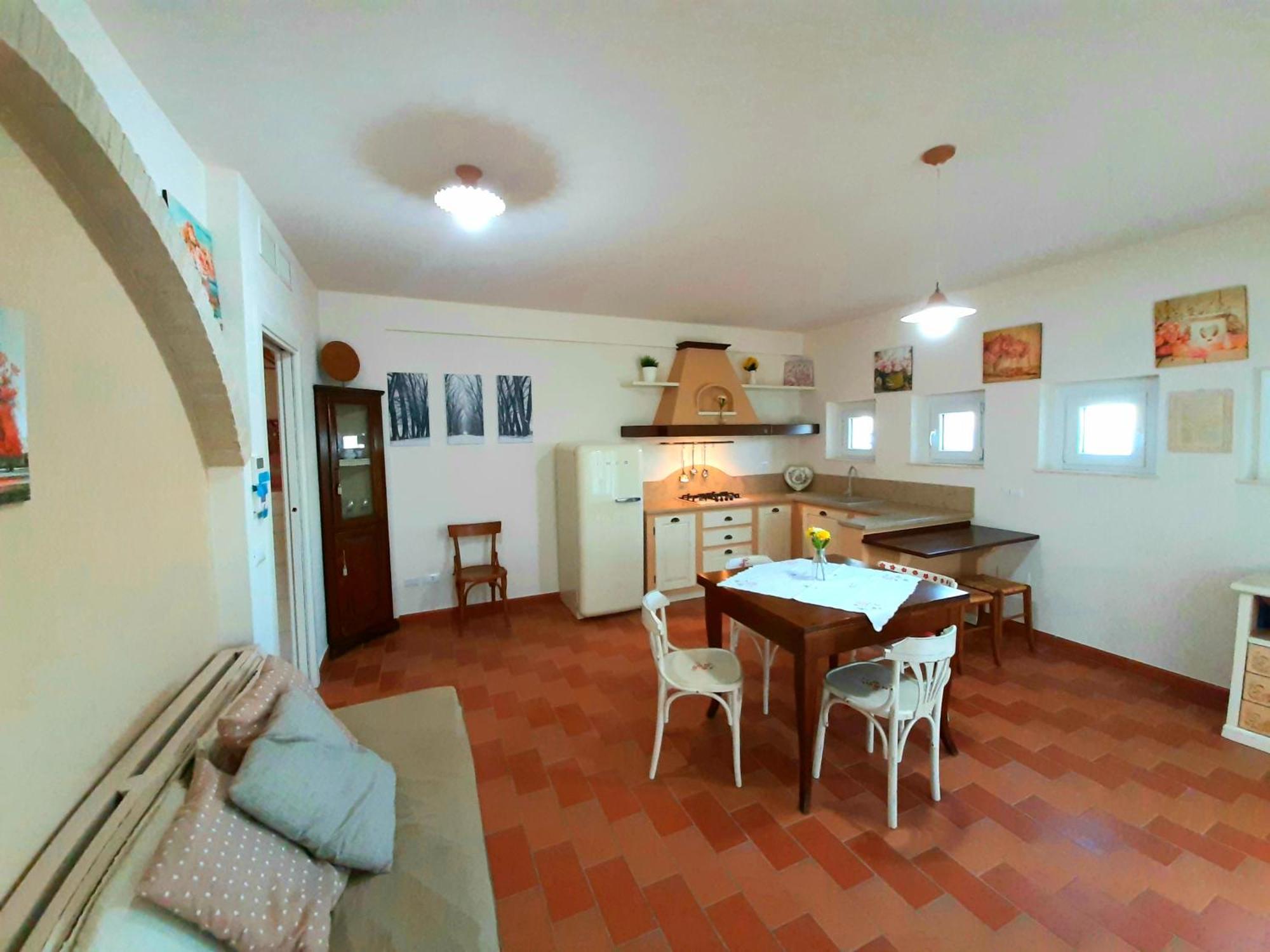 Bio Agriturismo Mare In Campagna Campofilone Экстерьер фото