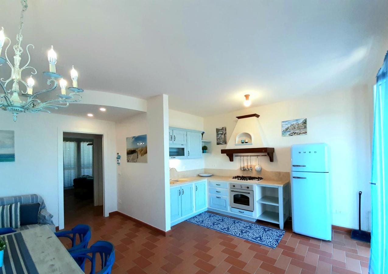 Bio Agriturismo Mare In Campagna Campofilone Экстерьер фото